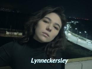 Lynneckersley