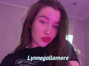 Lynnegallamore