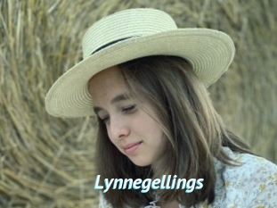 Lynnegellings