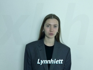 Lynnhiett
