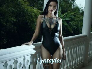 Lyntaylor