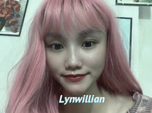 Lynwillian