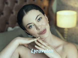 Lyravalen