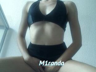 M1randa