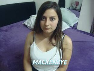 MACKENZYE_