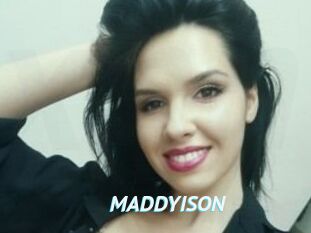 MADDYISON