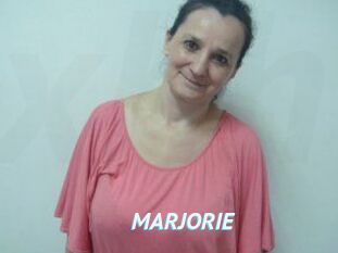 MARJORIE_