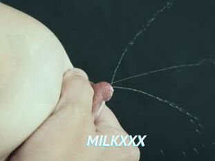 MILKXXX