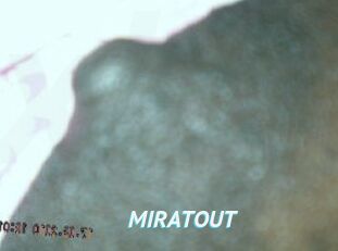 MIRATOUT