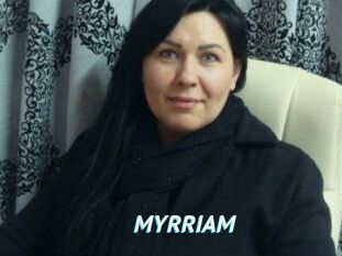 MYRRIAM