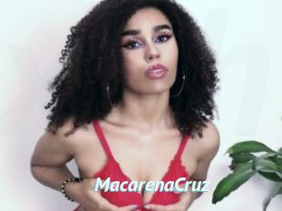 MacarenaCruz