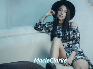MacieClarke