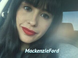MackenzieFord