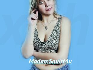 MadamSquirt4u