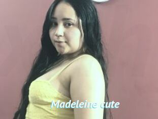 Madeleine_cute