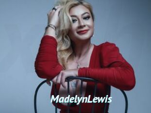 MadelynLewis