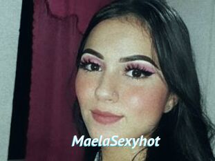 MaelaSexyhot