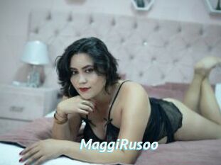 MaggiRusoo