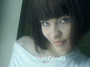 MagicCavalli