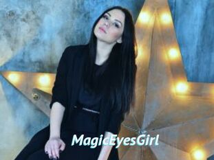 MagicEyesGirl