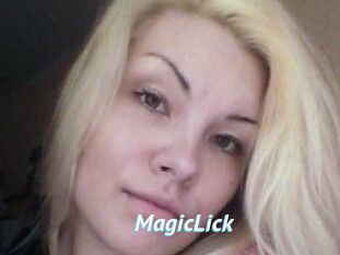MagicLick