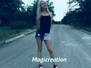 Magicreation