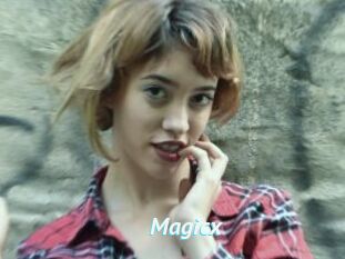 Magicx