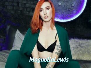 MagnoliaLewis