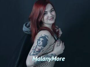 MalanyMore