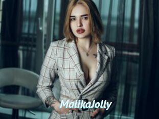 MalikaJolly