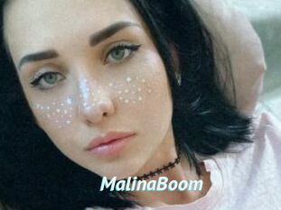 MalinaBoom