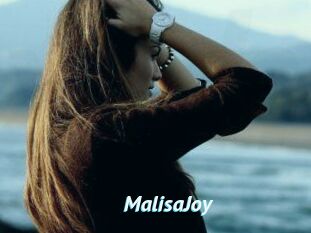 MalisaJoy