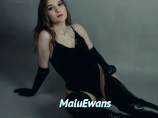 MaluEwans