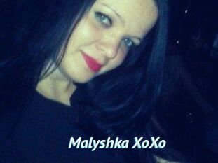 Malyshka_XoXo