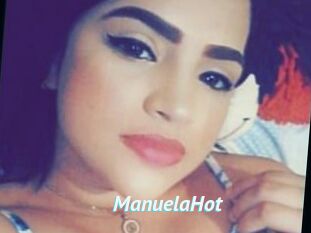 ManuelaHot