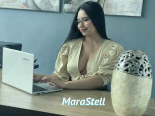 MaraStell