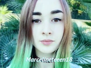 Marcelineteeen18