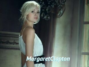 MargaretClapton