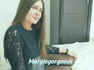 Margiegorgeous