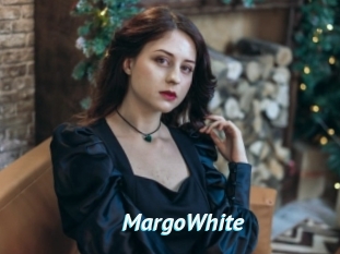 MargoWhite