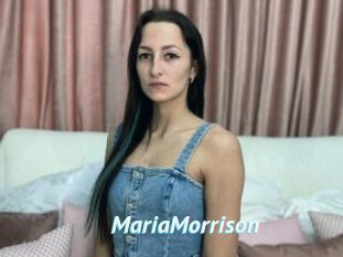 MariaMorrison