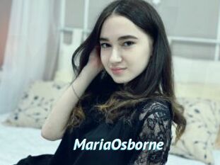MariaOsborne