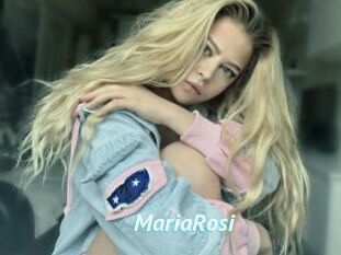 MariaRosi