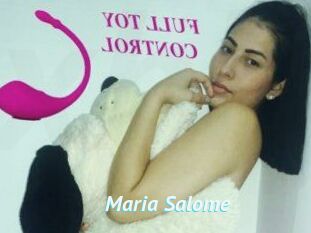 Maria_Salome