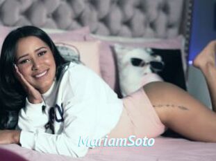 MariamSoto