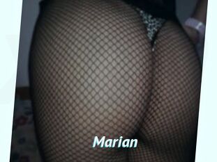 Marian_