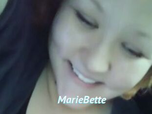 MarieBette