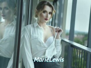 MarieLewis