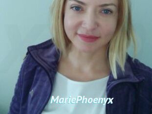 MariePhoenyx