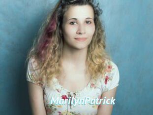 MarilynPatrick